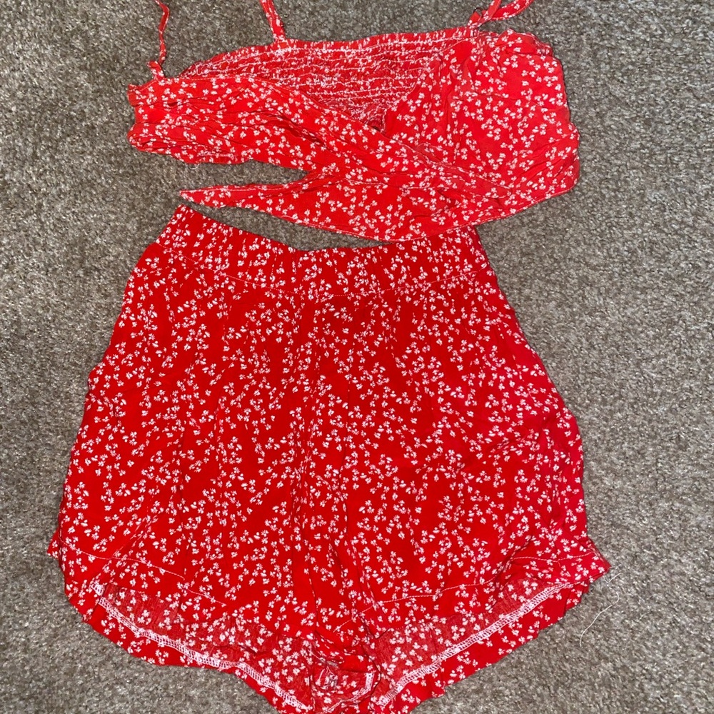 PRINCESS POLLY SET